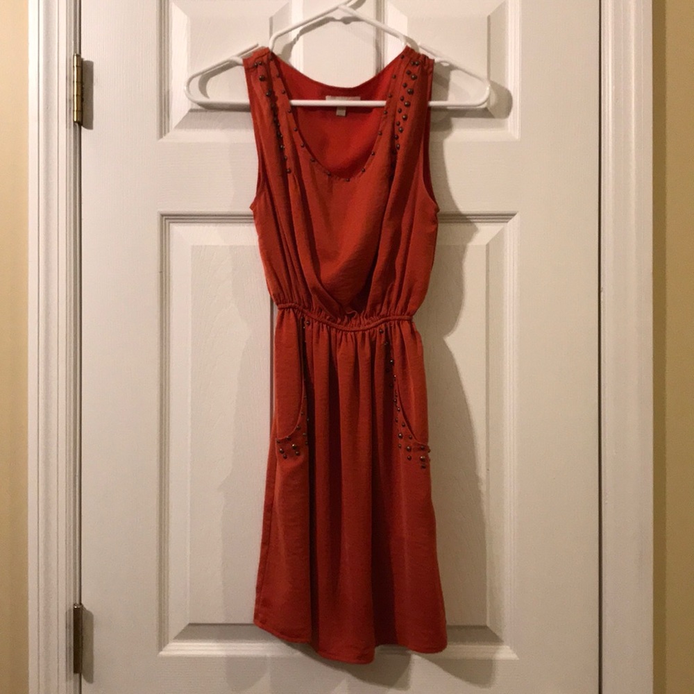 XS Gianni Bini dress